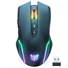 Ігрова Миша настільна ONIKUMA Gaming wireless CW905 black