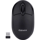 Мышь компьютерная беспроводная Gemix GM-185 Black