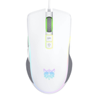 Мышь ONIKUMA Gaming CW908 LED white