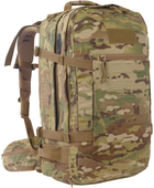 Рюкзак Tasmanian Tiger Mission Pack MKII MC Multicam (TT 7596.394)