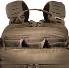 Рюкзак Tasmanian Tiger Modular Gunners Pack Coyote Brown (TT 7268.346) - изображение 9