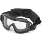 Тактичні окуляри Маска балістична Revision Desert Military Goggle / Anti-Scratch - зображення 1