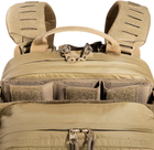 Рюкзак Tasmanian Tiger Modular Gunners Pack Khaki (TT 7268.343) - изображение 9