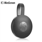 Беспроводной приемник Mirascreen G2 беспроводной HDMI TV тюнер