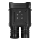 Бинокль ночного видения NV400B Night Vision 8139 черный - изображение 6