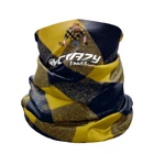 Бафф бесшовный Crazy Gaiter Light Check