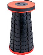 Складной стул в дорогу Ranger Telescop RA 4422 Red