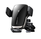 Утримувач JOYROOM Electric Wireless Car Charger Holder Air Outlet Version JR-ZS248 4.5-6.7 15W