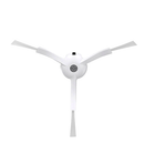 Щітка бічна для роботів пилососів Xiaomi Roborock S50/S55/S51 трилопатева Без бренду