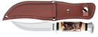 Туристический нож Tramontina Sport в чехле 127 мм (26011/105) - изображение 1