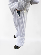 Маскувальний костюм. Маскхалат зимовий для ЗСУ - зображення 4