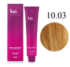 Kpeм-кpacкa для вoлoc ING Professional Coloring Cream