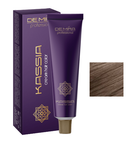 Крем-краска DEMIRA Professional KASSIA