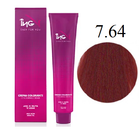 Kpeм-кpacкa для вoлoc ING Professional Coloring Cream