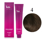 Kpeм-кpacкa для вoлoc ING Professional Coloring Cream