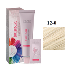 Крем-краска jNOWA Professional Siena Chromatic Save