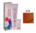 Крем-краска jNOWA Professional Siena Chromatic Save