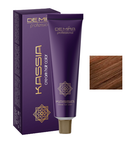 Крем-краска DEMIRA Professional KASSIA