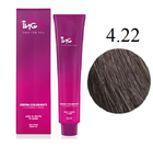 Kpeм-кpacкa для вoлoc ING Professional Coloring Cream