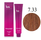 Kpeм-кpacкa для вoлoc ING Professional Coloring Cream