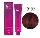 Kpeм-кpacкa для вoлoc ING Professional Coloring Cream