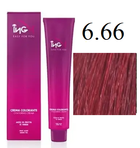 Kpeм-кpacкa для вoлoc ING Professional Coloring Cream