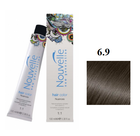 Фарба для волосся Nouvelle Hair Color