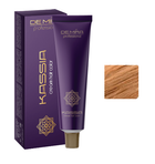 Крем-краска DEMIRA Professional KASSIA