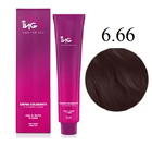 Kpeм-кpacкa для вoлoc ING Professional Coloring Cream