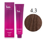 Kpeм-кpacкa для вoлoc ING Professional Coloring Cream