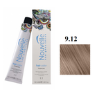 Фарба для волосся Nouvelle Hair Color