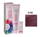 Крем-краска jNOWA Professional Siena Chromatic Save