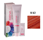 Крем-краска jNOWA Professional Siena Chromatic Save