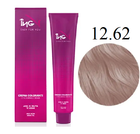 Kpeм-кpacкa для вoлoc ING Professional Coloring Cream