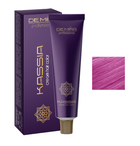 Крем-краска DEMIRA Professional KASSIA