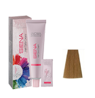 Крем-краска jNOWA Professional Siena Chromatic Save