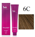 Kpeм-кpacкa для вoлoc ING Professional Coloring Cream