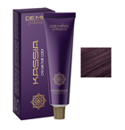 Крем-краска DEMIRA Professional KASSIA