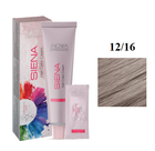 Крем-краска jNOWA Professional Siena Chromatic Save