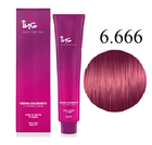 Kpeм-кpacкa для вoлoc ING Professional Coloring Cream