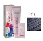 Крем-краска jNOWA Professional Siena Chromatic Save