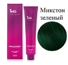 Kpeм-кpacкa для вoлoc ING Professional Coloring Cream