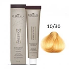 Крем-фарба для волосся Brelil Colorianne Prestige