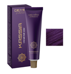Крем-краска DEMIRA Professional KASSIA