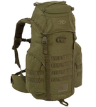 Рюкзак тактичний Highlander Forces Loader Rucksack 44L Olive (NRT044-OG)