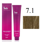 Kpeм-кpacкa для вoлoc ING Professional Coloring Cream