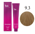 Kpeм-кpacкa для вoлoc ING Professional Coloring Cream