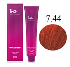 Kpeм-кpacкa для вoлoc ING Professional Coloring Cream