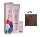 Крем-краска jNOWA Professional Siena Chromatic Save