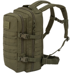 Рюкзак тактический Highlander Recon Backpack 20L Olive (TT164-OG) - изображение 4